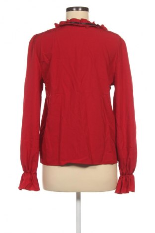 Damska koszula Unbranded, Rozmiar M, Kolor Czerwony, Cena 36,99 zł
