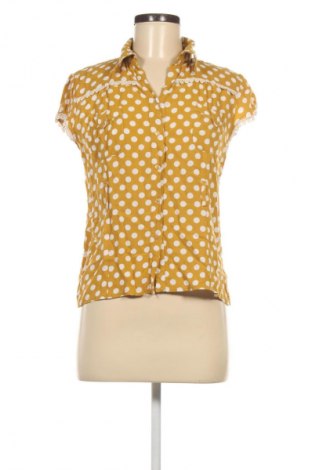 Γυναικείο πουκάμισο Unbranded, Μέγεθος L, Χρώμα Πολύχρωμο, Τιμή 11,99 €