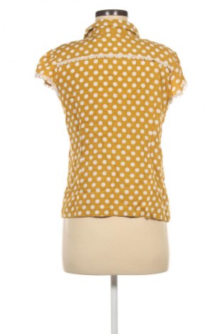 Γυναικείο πουκάμισο Unbranded, Μέγεθος L, Χρώμα Πολύχρωμο, Τιμή 11,99 €