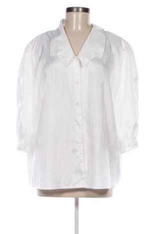 Damska koszula Unbranded, Rozmiar XXL, Kolor Biały, Cena 57,99 zł