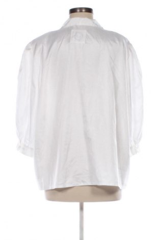 Damska koszula Unbranded, Rozmiar XXL, Kolor Biały, Cena 57,99 zł