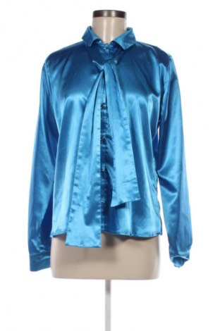 Dámská košile  Unbranded, Velikost M, Barva Modrá, Cena  269,00 Kč