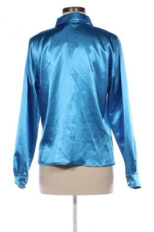 Dámská košile  Unbranded, Velikost M, Barva Modrá, Cena  269,00 Kč