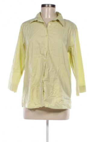 Дамска риза Unbranded, Размер XL, Цвят Зелен, Цена 8,18 €