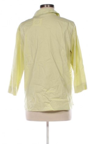 Дамска риза Unbranded, Размер XL, Цвят Зелен, Цена 8,18 €