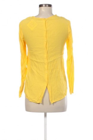 Női blúz Unbranded, Méret M, Szín Sárga, Ár 3 799 Ft