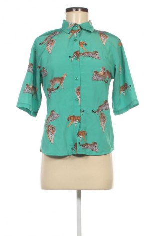 Dámská košile  Unbranded, Velikost M, Barva Vícebarevné, Cena  239,00 Kč