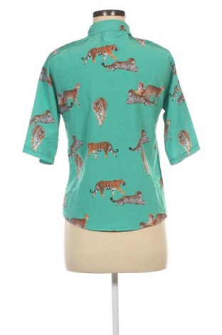 Dámská košile  Unbranded, Velikost M, Barva Vícebarevné, Cena  239,00 Kč