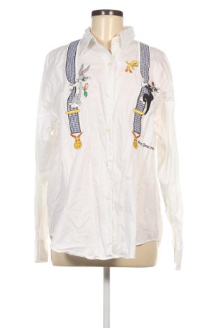 Dámská košile  Unbranded, Velikost L, Barva Bílá, Cena  317,00 Kč