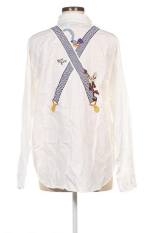 Dámská košile  Unbranded, Velikost L, Barva Bílá, Cena  317,00 Kč