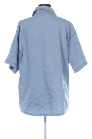 Dámská košile  Unbranded, Velikost XL, Barva Modrá, Cena  259,00 Kč