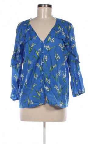 Γυναικείο πουκάμισο Unbranded, Μέγεθος XL, Χρώμα Πολύχρωμο, Τιμή 7,99 €