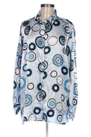 Damska koszula Unbranded, Rozmiar XXL, Kolor Kolorowy, Cena 57,99 zł