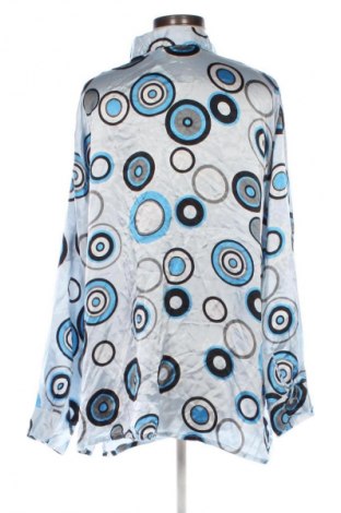 Damska koszula Unbranded, Rozmiar XXL, Kolor Kolorowy, Cena 57,99 zł