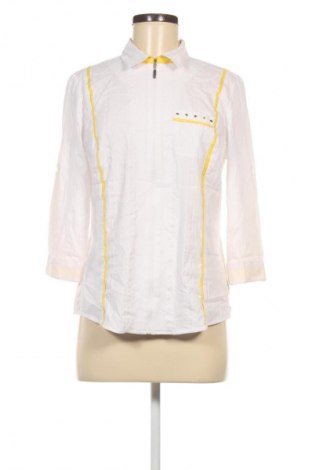 Damska koszula Unbranded, Rozmiar M, Kolor Biały, Cena 27,99 zł