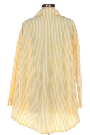 Damenbluse Unbranded, Größe 3XL, Farbe Mehrfarbig, Preis 17,99 €