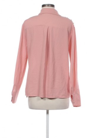 Damska koszula Unbranded, Rozmiar M, Kolor Różowy, Cena 23,99 zł