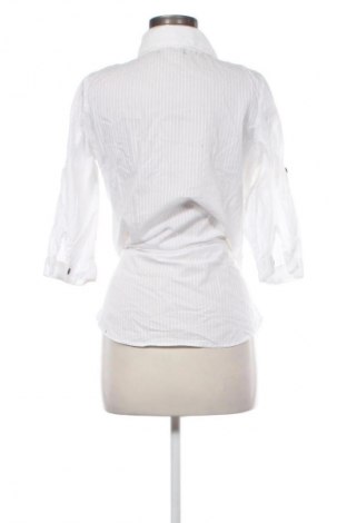 Γυναικείο πουκάμισο Unbranded, Μέγεθος M, Χρώμα Λευκό, Τιμή 12,99 €