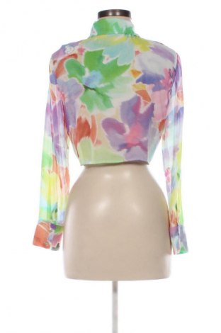 Дамска риза Unbranded, Размер S, Цвят Многоцветен, Цена 25,00 лв.