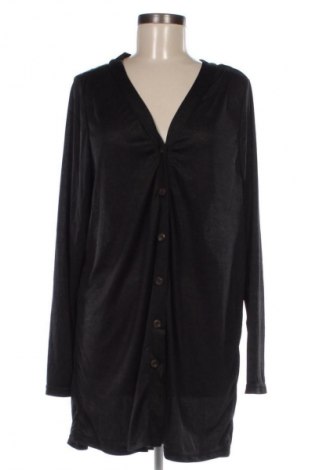 Dámská košile  Unbranded, Velikost XXL, Barva Černá, Cena  179,00 Kč