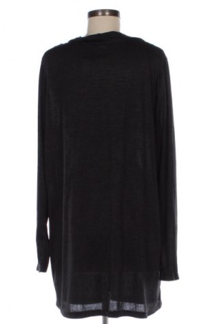 Dámská košile  Unbranded, Velikost XXL, Barva Černá, Cena  179,00 Kč