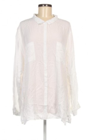 Dámská košile  Unbranded, Velikost XXL, Barva Bílá, Cena  199,00 Kč