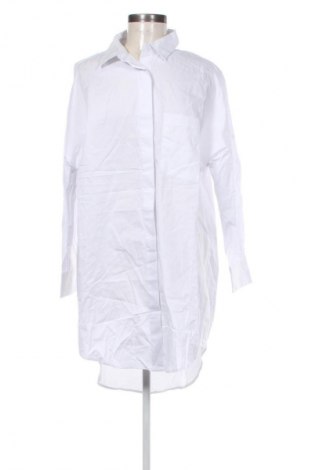 Дамска риза Unbranded, Размер M, Цвят Бял, Цена 17,99 лв.