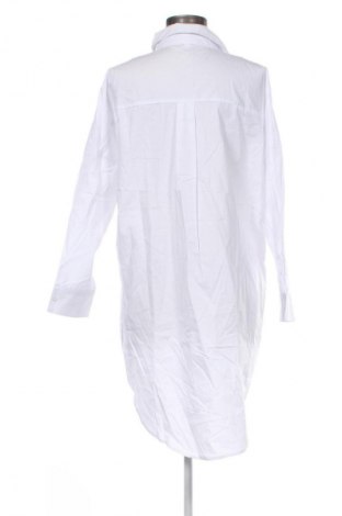 Дамска риза Unbranded, Размер M, Цвят Бял, Цена 17,99 лв.