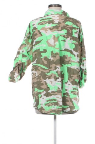 Γυναικείο πουκάμισο Unbranded, Μέγεθος M, Χρώμα Πολύχρωμο, Τιμή 8,99 €