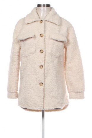 Γυναικείο πουκάμισο Unbranded, Μέγεθος M, Χρώμα Εκρού, Τιμή 9,99 €