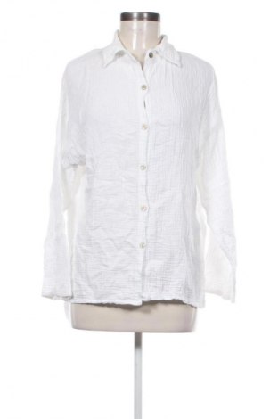 Cămașă de femei Unbranded, Mărime M, Culoare Alb, Preț 69,99 Lei