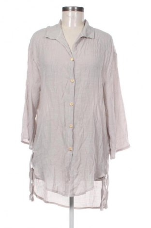 Dámská košile  Unbranded, Velikost XXL, Barva Béžová, Cena  309,00 Kč