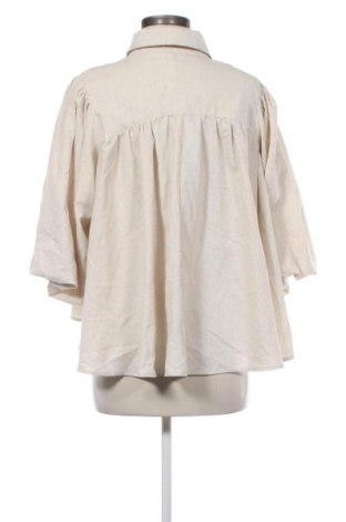 Damenbluse Unbranded, Größe M, Farbe Beige, Preis € 11,99