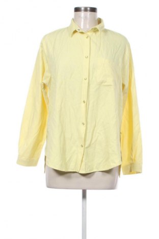 Damska koszula Unbranded, Rozmiar XL, Kolor Żółty, Cena 44,99 zł