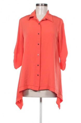 Cămașă de femei Unbranded, Mărime XL, Culoare Portocaliu, Preț 33,99 Lei