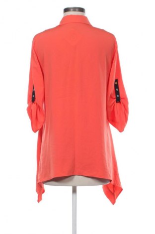 Cămașă de femei Unbranded, Mărime XL, Culoare Portocaliu, Preț 33,99 Lei