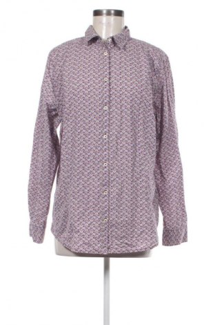 Γυναικείο πουκάμισο Unbranded, Μέγεθος XL, Χρώμα Πολύχρωμο, Τιμή 9,99 €