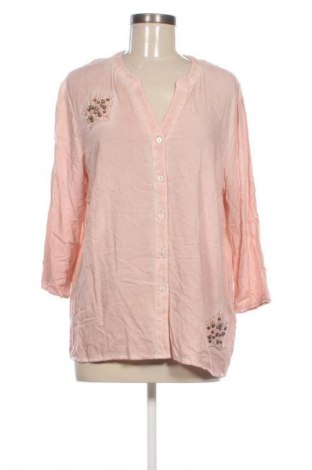Cămașă de femei Unbranded, Mărime L, Culoare Roz, Preț 46,99 Lei