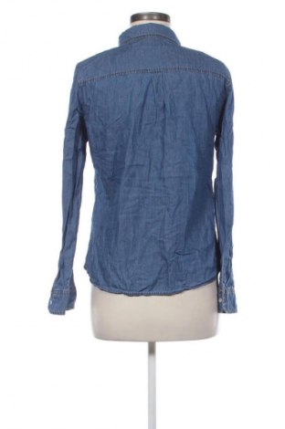 Damenbluse Unbranded, Größe L, Farbe Blau, Preis 10,99 €