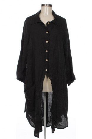 Cămașă de femei Unbranded, Mărime XL, Culoare Negru, Preț 50,99 Lei