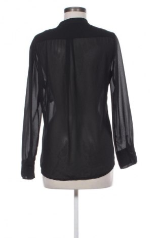 Дамска риза Unbranded, Размер M, Цвят Черен, Цена 6,64 €