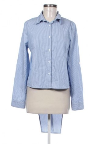 Дамска риза Unbranded, Размер M, Цвят Многоцветен, Цена 14,99 лв.