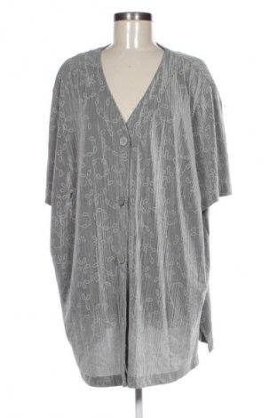 Női ing Unbranded, Méret 3XL, Szín Szürke, Ár 5 016 Ft