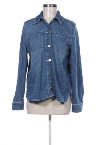 Damenbluse Unbranded, Größe M, Farbe Blau, Preis 9,99 €