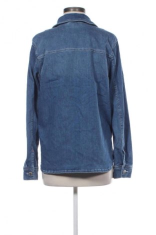 Damenbluse Unbranded, Größe M, Farbe Blau, Preis 9,99 €