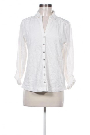 Damenbluse Unbranded, Größe M, Farbe Weiß, Preis € 9,99