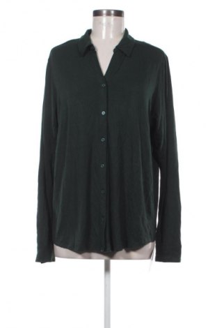 Damenbluse Unbranded, Größe L, Farbe Grün, Preis 8,99 €