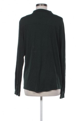 Damenbluse Unbranded, Größe L, Farbe Grün, Preis 8,99 €