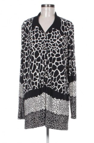 Damenbluse Unbranded, Größe L, Farbe Mehrfarbig, Preis € 10,99