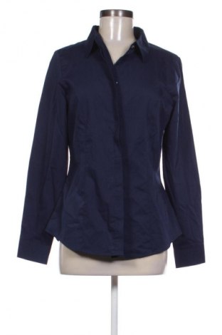 Damenbluse Unbranded, Größe M, Farbe Blau, Preis 11,99 €